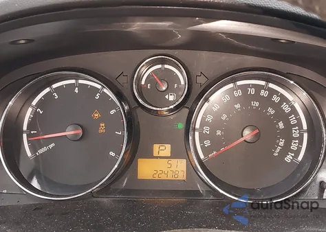 2008 Saturn Vue V6 Xr from USA, damaged, VIN 3GSCL53738S643316